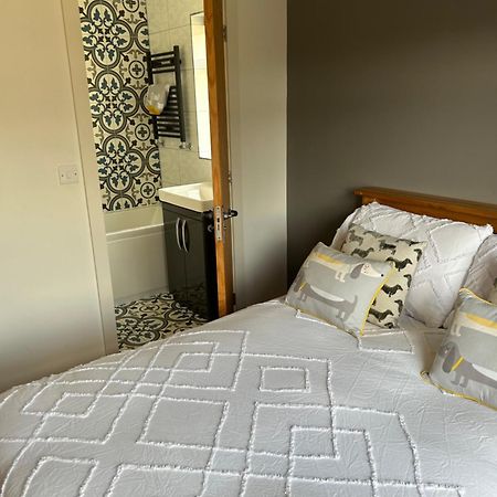 The Oaks, Luxury 2 Bedroom Cottage In A Peaceful Location Haughley Exterior foto